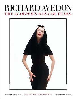 Richard Avedon: The Harper's Bazaar Years