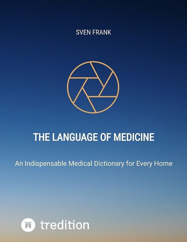 The Language of Medicine