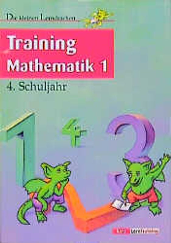 Training Mathematik 1. 3. Schuljahr / 4. Schuljahr