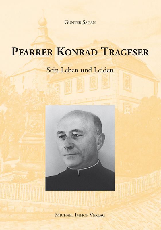 Pfarrer Konrad Trageser