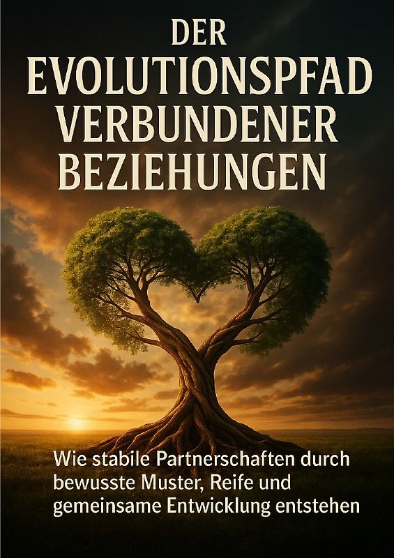 Der Evolutionspfad Verbundener Beziehungen