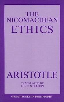 Nicomachean Ethics