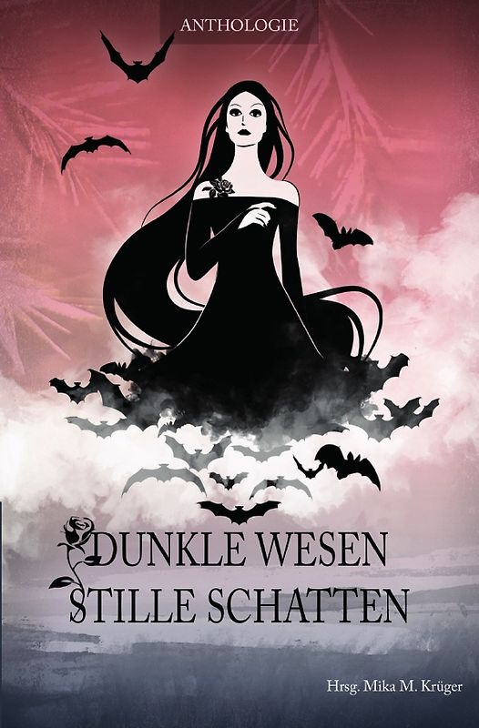 Dunkle Wesen, stille Schatten