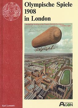 Olympische Spiele 1908