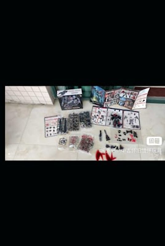 EP 26 GOOD MOOD FOR OLD TOYS COLLECTION (Brave Series Takara DX & Bandai SMP): Episode 26 (Mix photo shooting of all brave fighters & transformers ... Series Takara DX & Bandai super minipla)