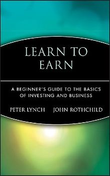 Learn to Earn