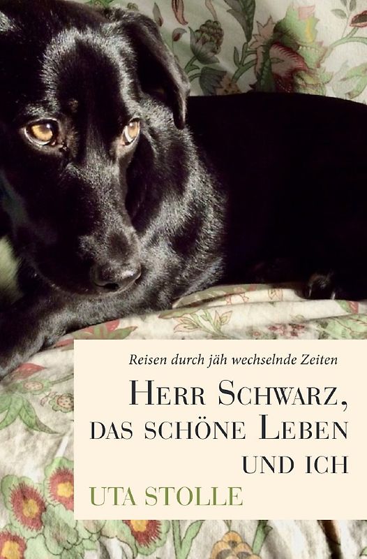 Herr Schwarz, das schöne Leben und ich