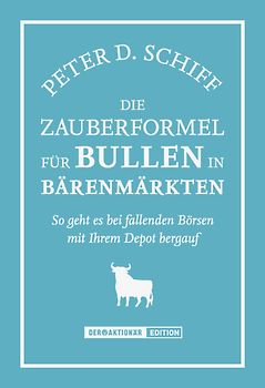 Die Zauberformel für Bullen in Bärenmärkten