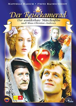 Der Reisekamerad DVD
