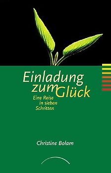 Einladung zum Glück