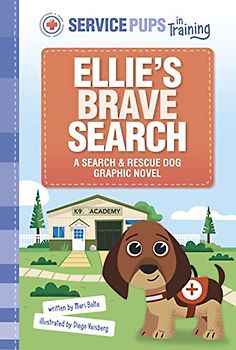 Ellie's Brave Search