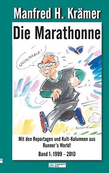 Die Marathonne