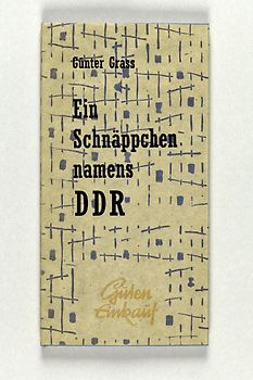 Ein Schnäppchen namens DDR