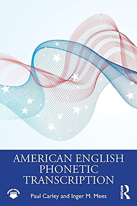 American English Phonetic Transcription