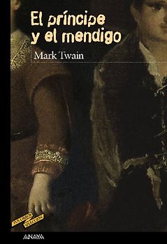 El príncipe y el mendigo