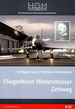 Fliegerhorst Hinterstoisser Zeltweg