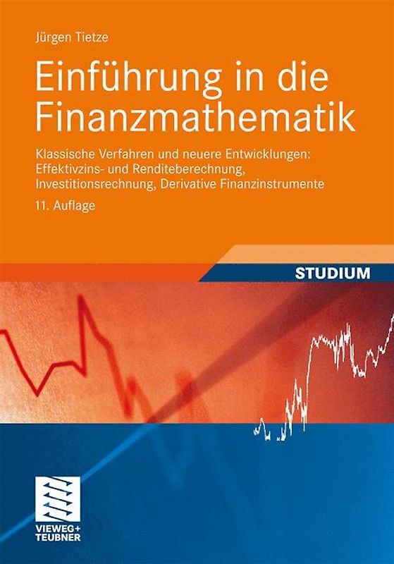 Einführung in die Finanzmathematik