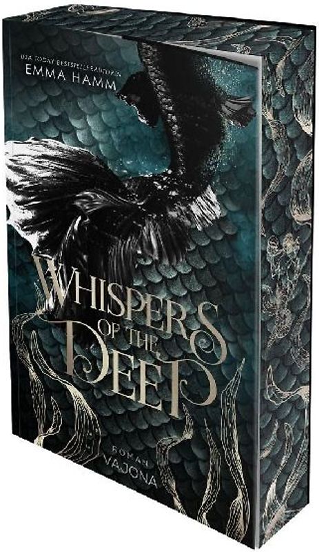 Whispers of the Deep (Deep Waters Band 1)