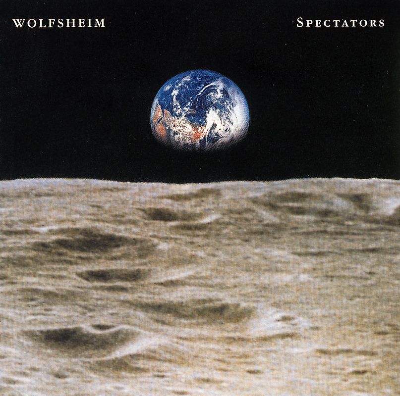 Wolfsheim - Spectators