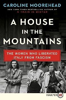 A House in the Mountains