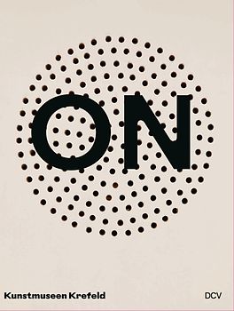 On Air – Der Klang des Materials in der Kunst der 1950er bis 1970er Jahre