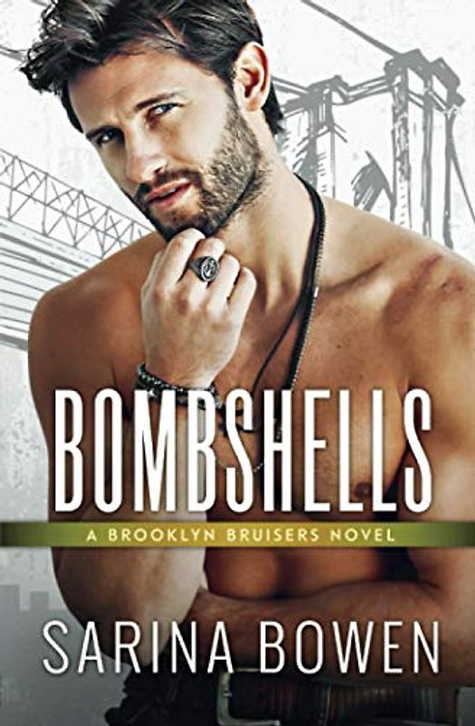 Bombshells (Brooklyn Hockey, Band 5)