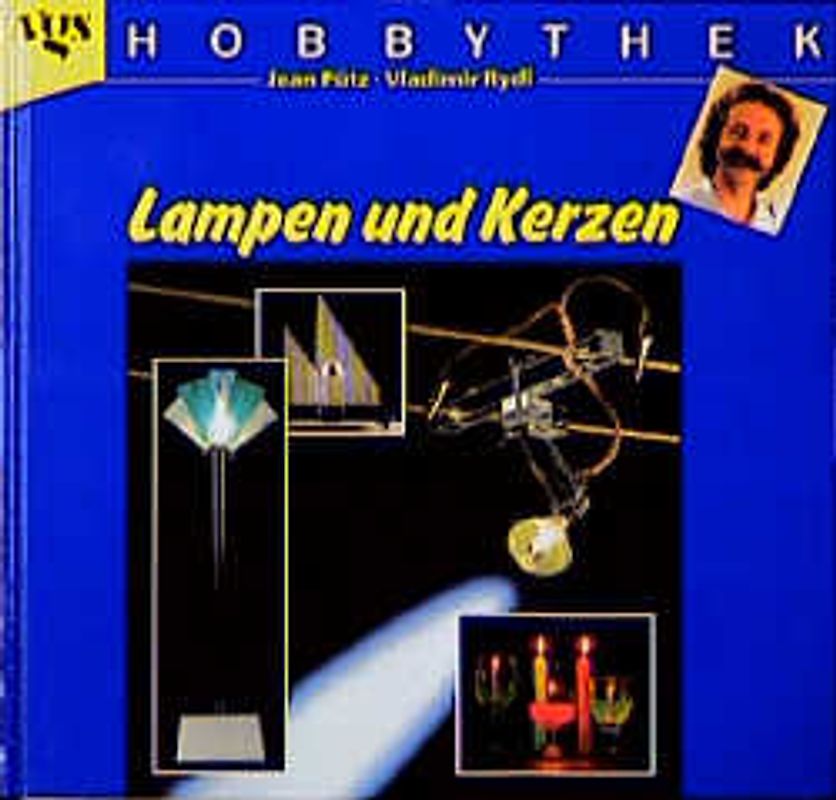 Lampen und Kerzen