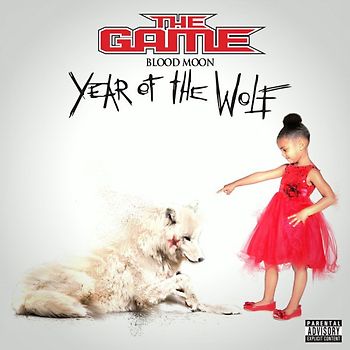 The Game - Blood Moon: Year Of The Wolf