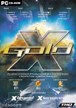 X-Gold PC Spiele