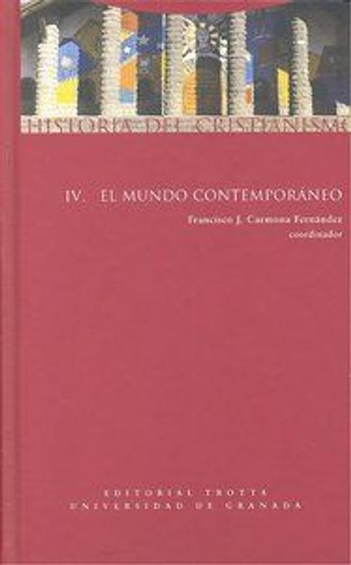 El mundo contemporáneo