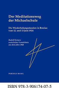 Der Meditationsweg der Michaelschule