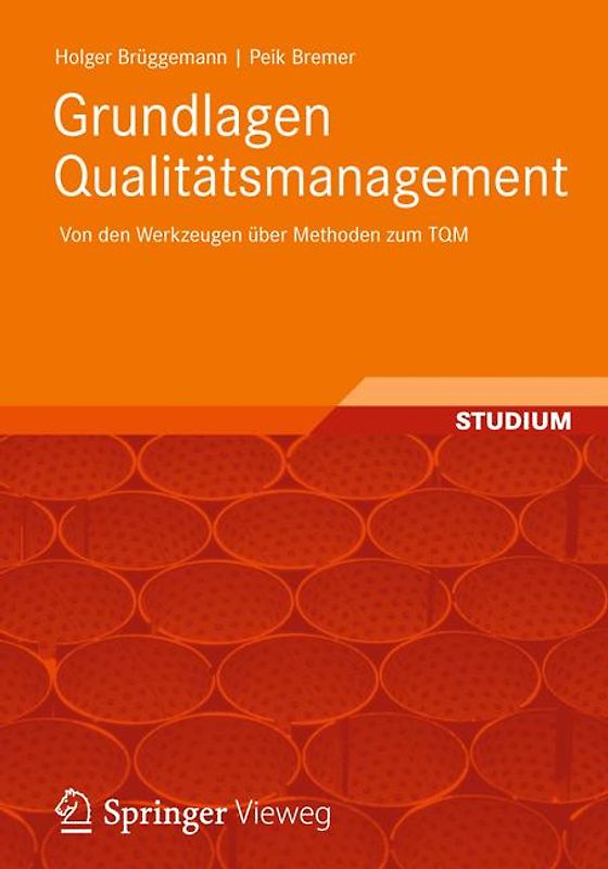 Grundlagen Qualitätsmanagement