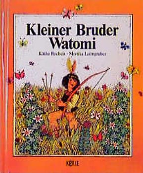 Kleiner Bruder Watomi