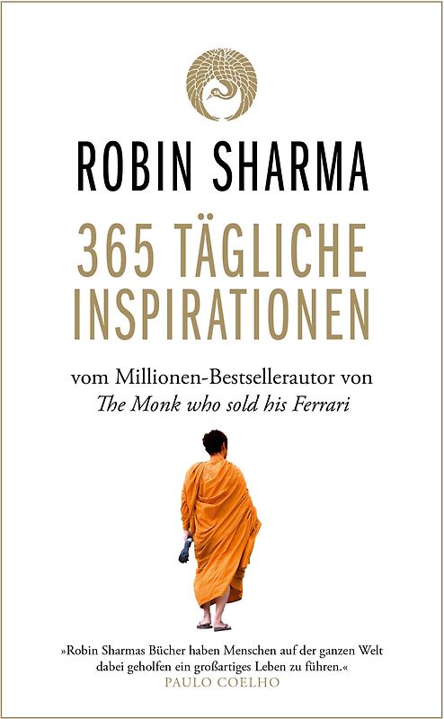 365 tägliche Inspirationen