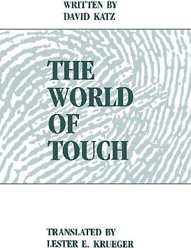The World of Touch