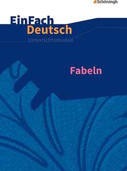 EinFach Deutsch Unterrichtsmodelle