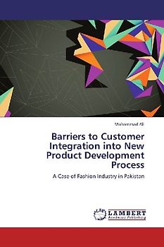 Barriers to Customer Integration into New Product Development Process