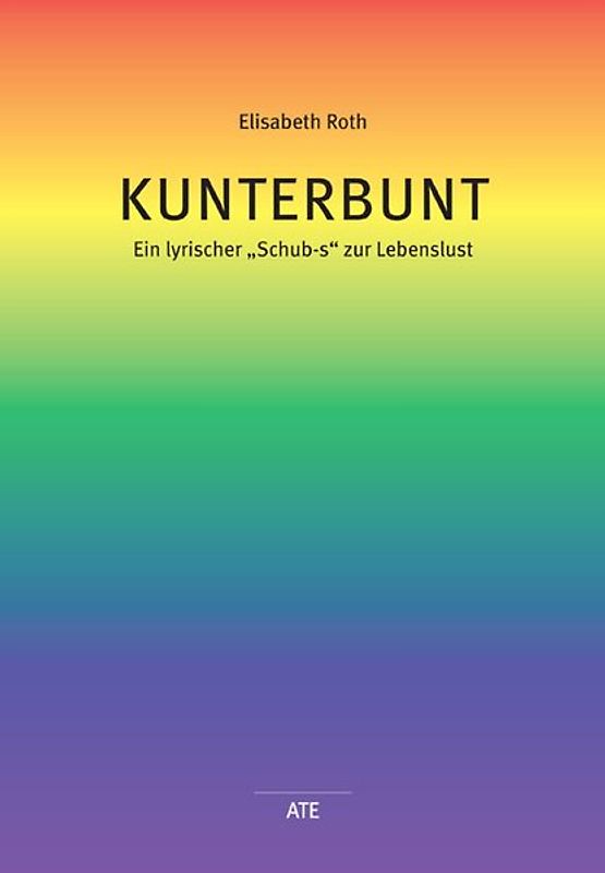Kunterbunt