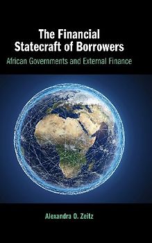 The Financial Statecraft of Borrowers