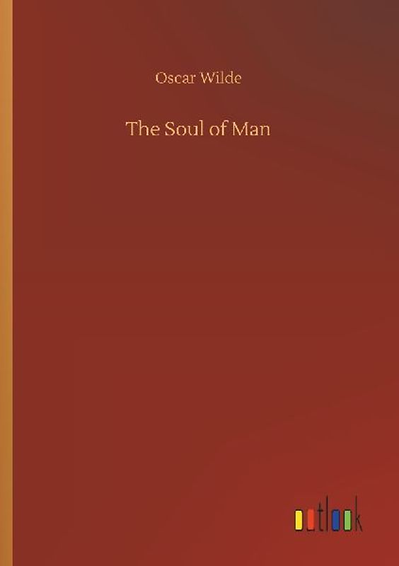 The Soul of Man