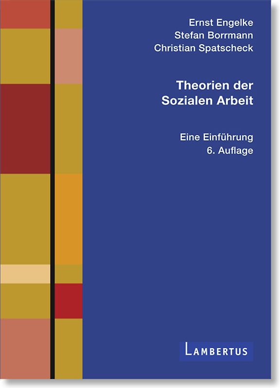 Theorien der Sozialen Arbeit