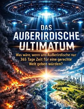 Das außerirdische Ultimatum