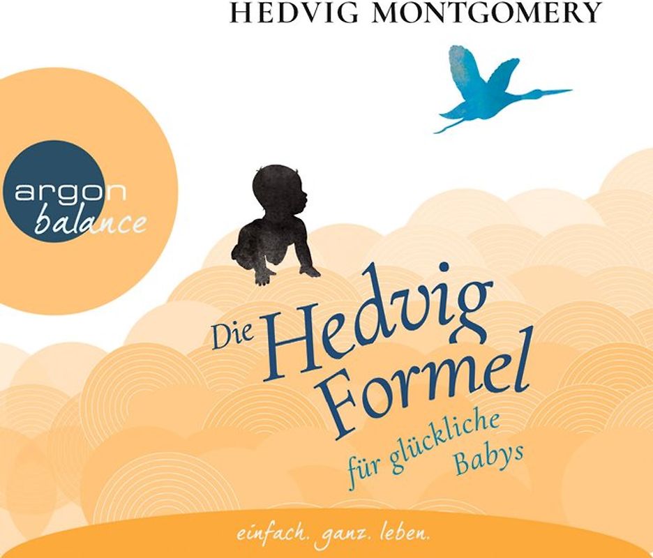 Die Hedvig-Formel für glückliche Babys