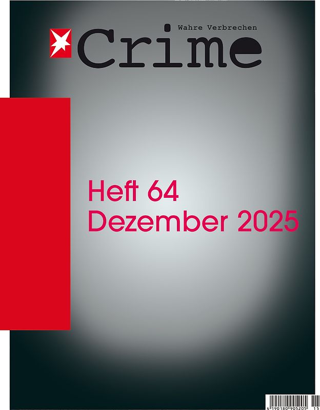 stern Crime - Wahre Verbrechen