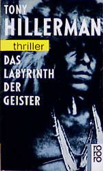 Das Labyrinth der Geister