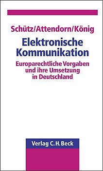 Elektronische Kommunikation