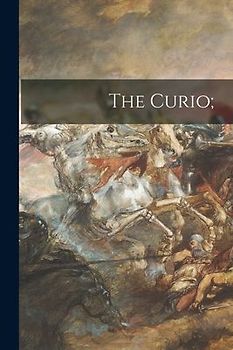 The Curio;