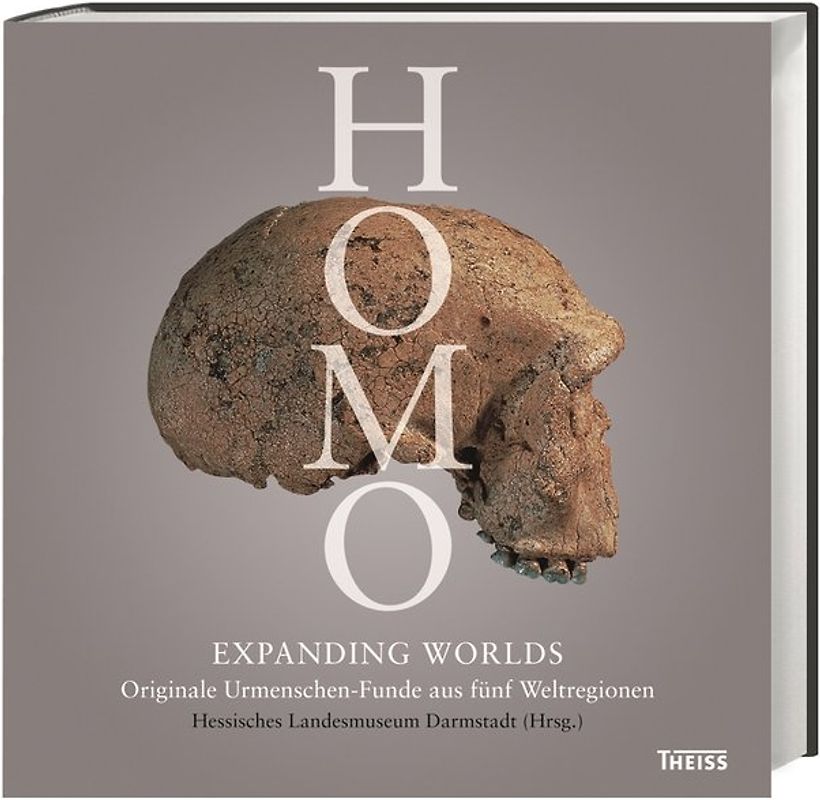 Homo – Expanding Worlds