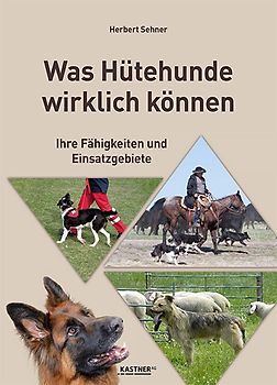 Was Hütehunde wirklich können
