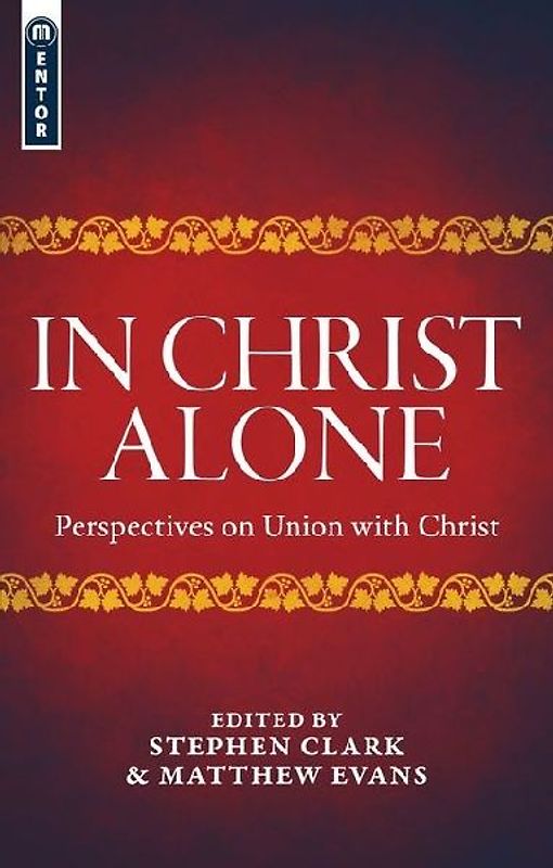 In Christ Alone